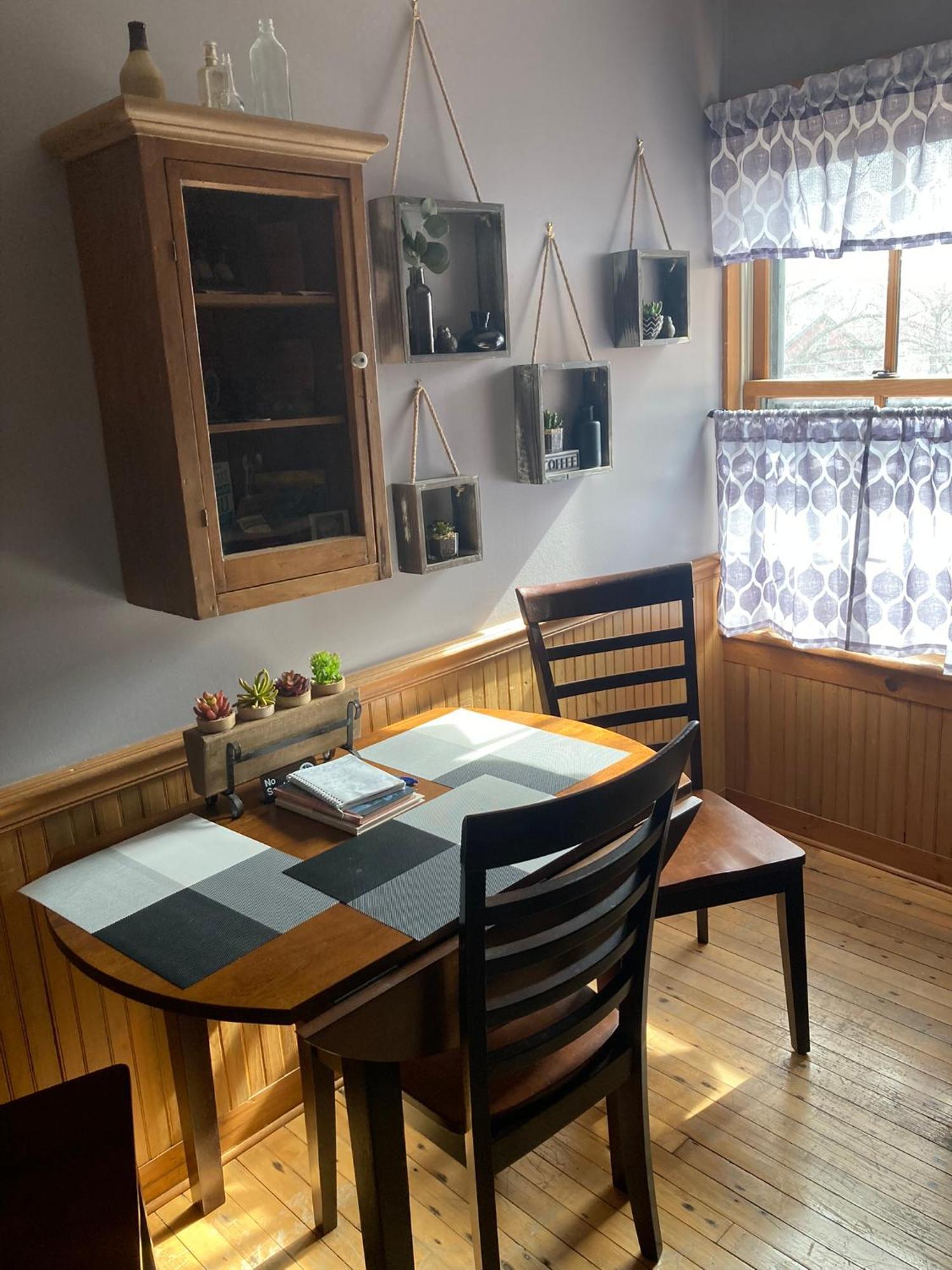 Riverboat Suites Galena Buitenkant foto