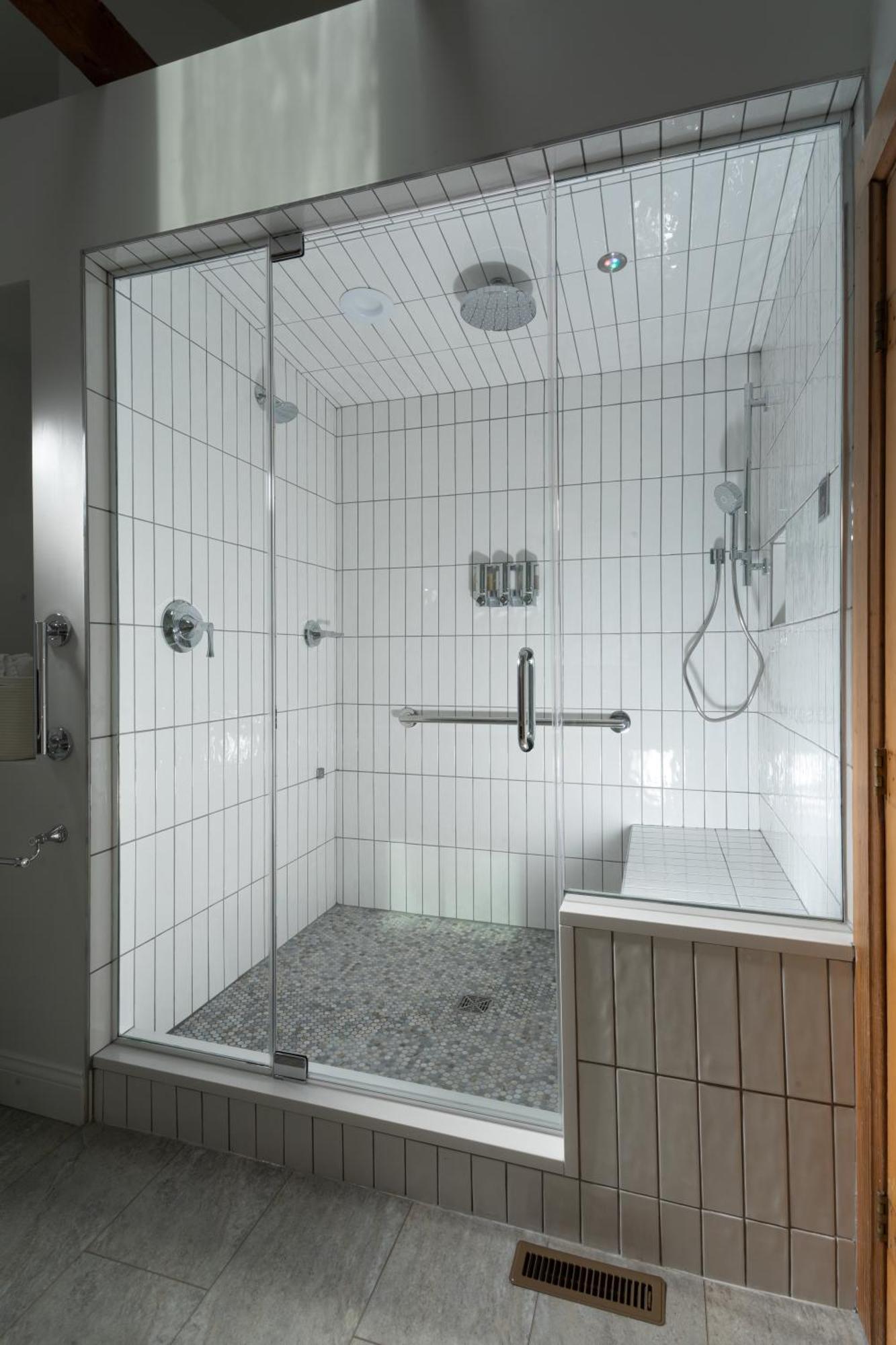 Riverboat Suites Galena Buitenkant foto