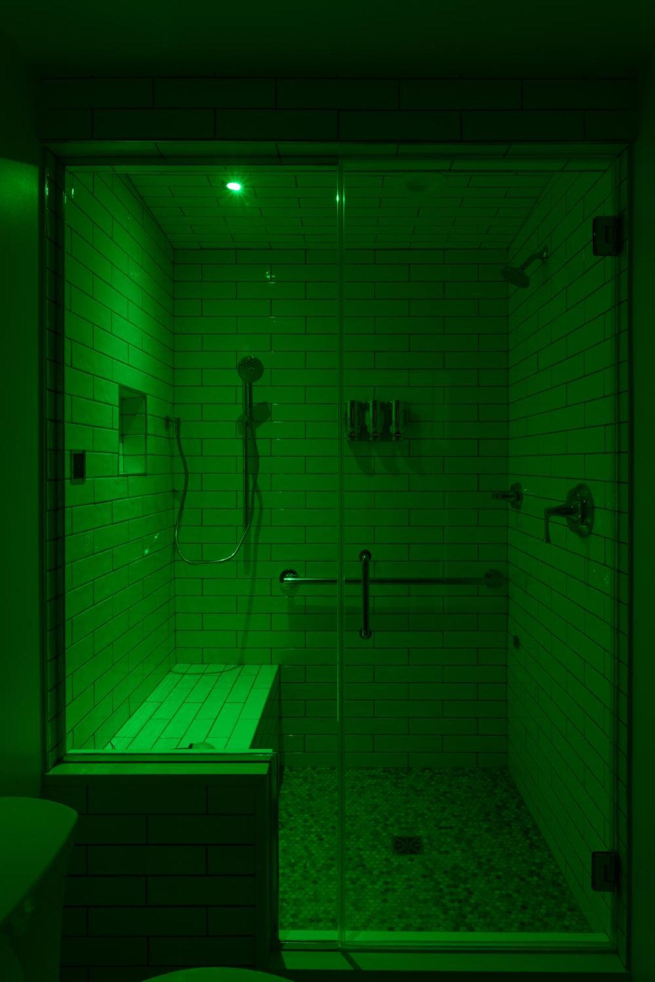 Riverboat Suites Galena Buitenkant foto